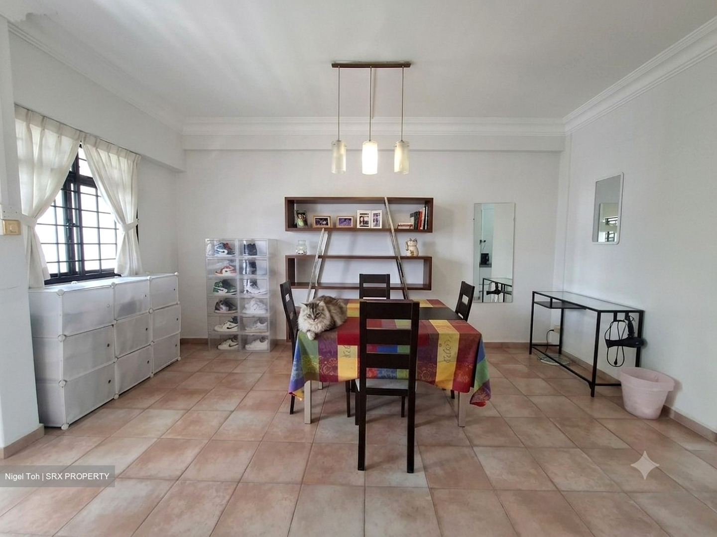 Blk 365 Tampines Street 34 (Tampines), HDB 4 Rooms #610384371